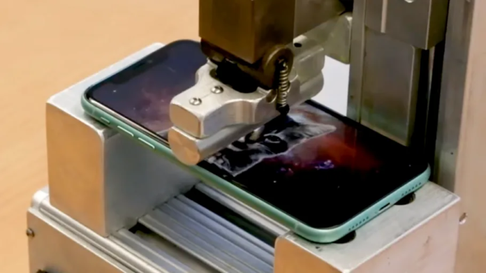 Stress test indicates the iPhone 11 Pro is quite durable, but don't expect miracles