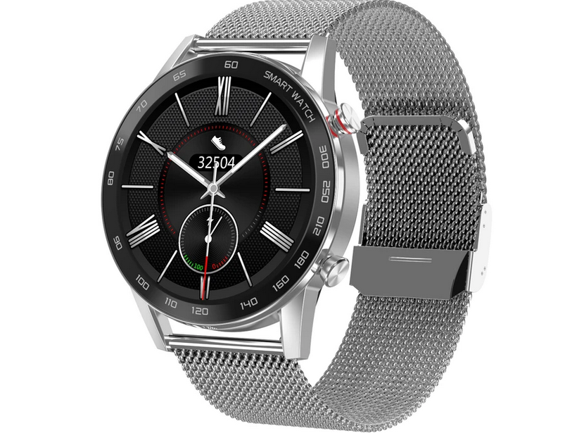 Vantage Pro Smart Watch 