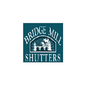 Bridge Mill Shutters