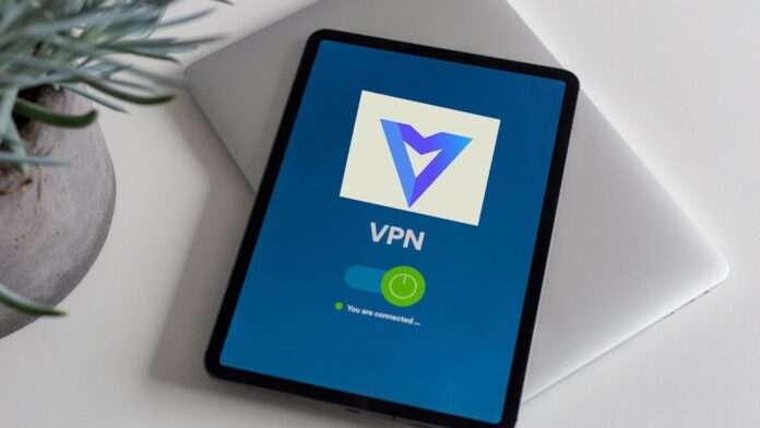 VPN Hotspot App