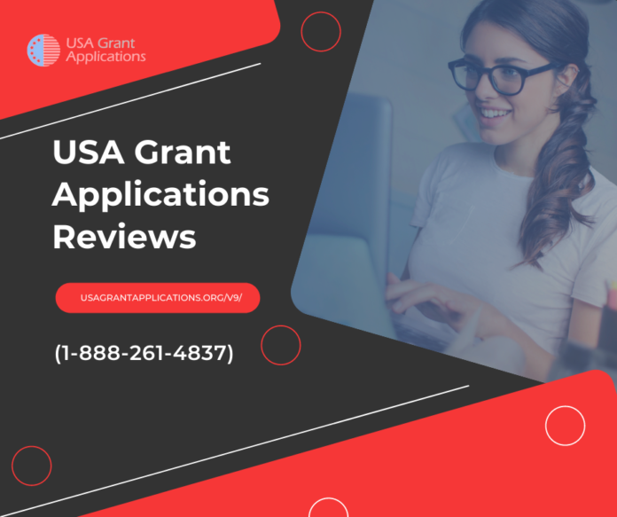 usa grant applications
