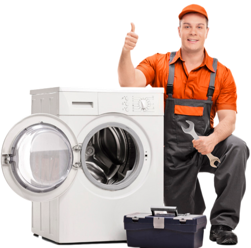 Benefits of hiring a local washing machine repair person for small work?