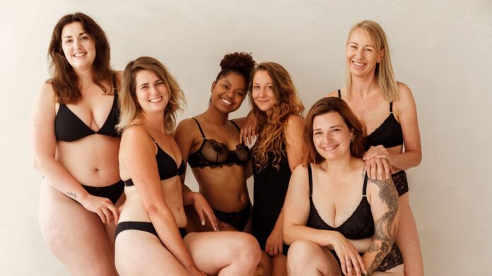 sustainable lingerie