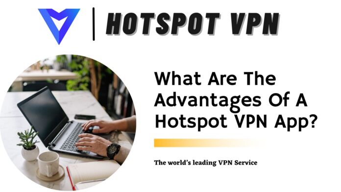 Hotspot VPN