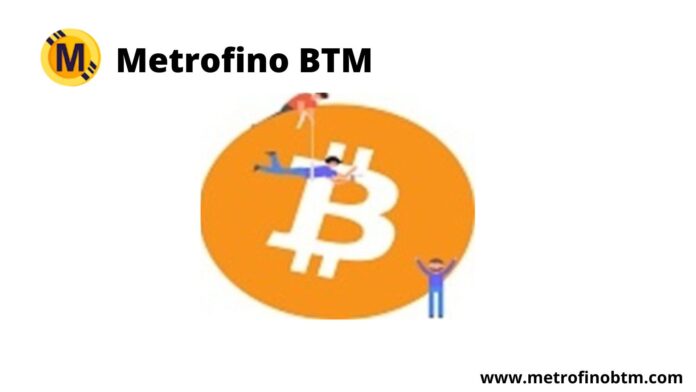 Metrofino BTM
