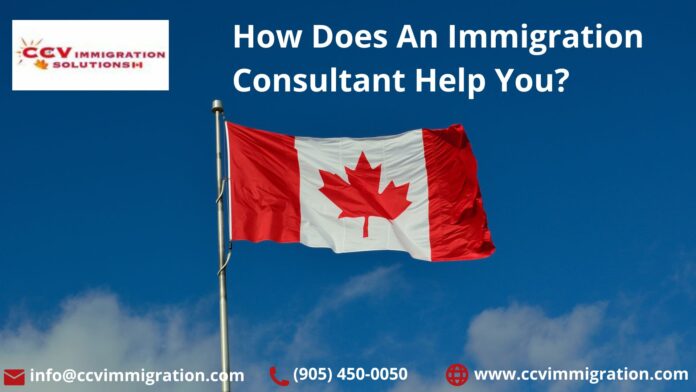 Migrate To Canada