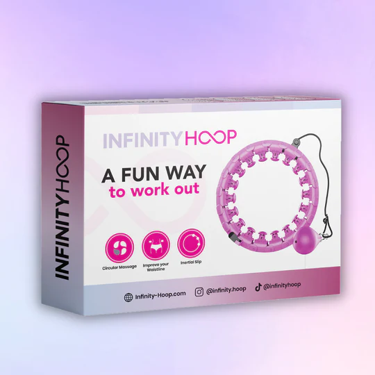 Infinity Hoop review
