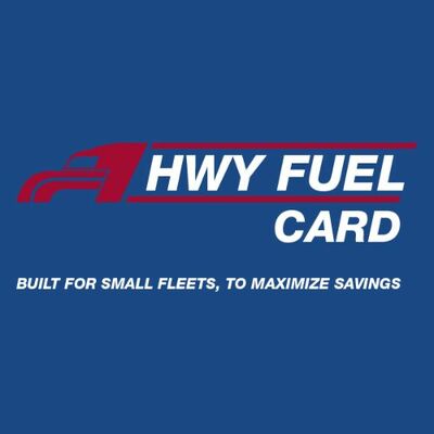 fuel-saving cards