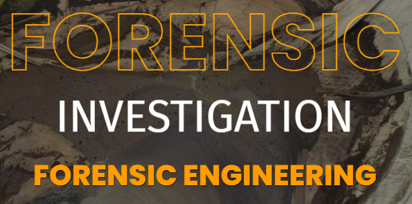 forensic investigation