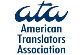 ATA translation agency