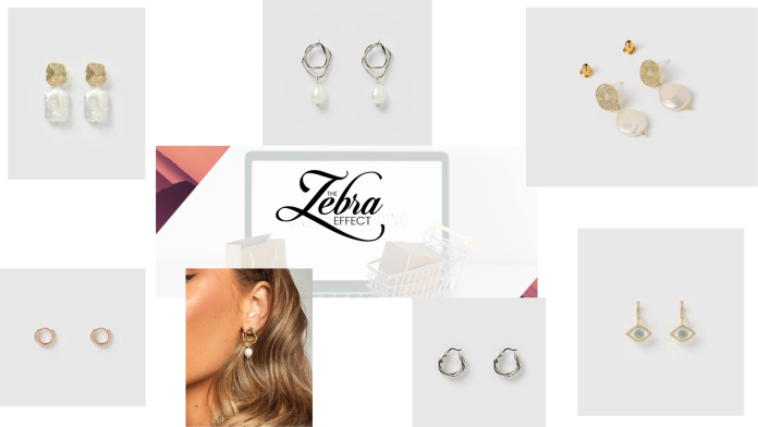 izoa earrings