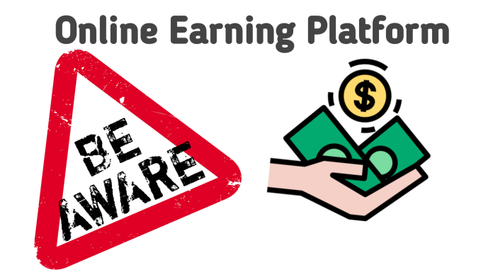 online-earning-platform
