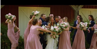 Lights, Camera, Love: Exploring Wedding Cinematographers in Illinois