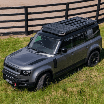 Land Rover Defender Roof Rack