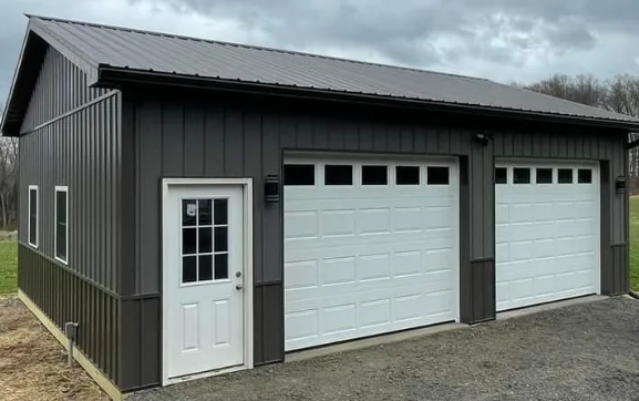 electric garage door repair Quarryville PA